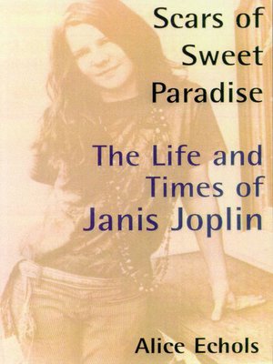 cover image of Scars of Sweet Paradise